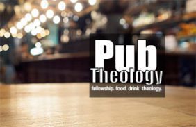 Pub Theology