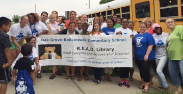 Book Bus