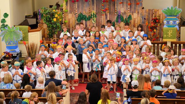 VBS 2019 – Babylon was a success!!