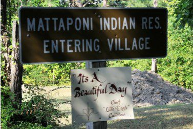 Mattaponi Healing Eagle Clinic (MHEC)