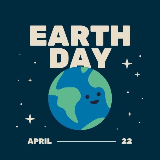 Earth Day