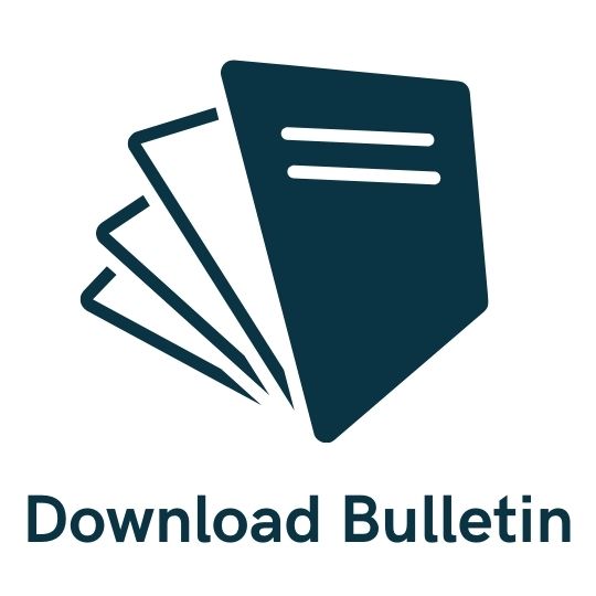 bulletin icon