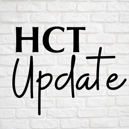 Healthy Church Team Update – January