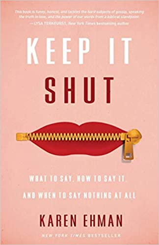 Keep It Shut: Study