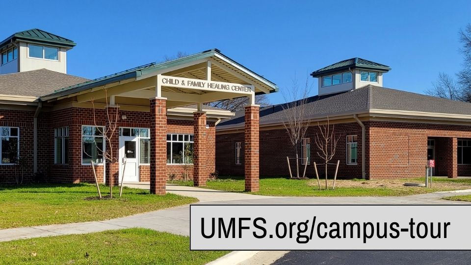 You’re Invited for a UMFS Campus Tour