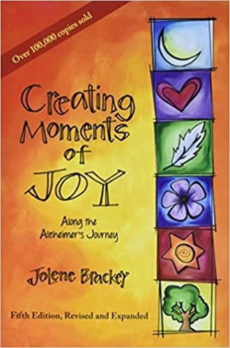 Creating Moments of JOY