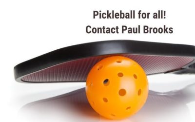 Pickleball