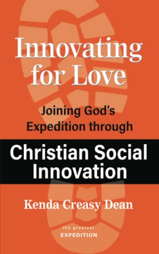 Innovating for Love Study