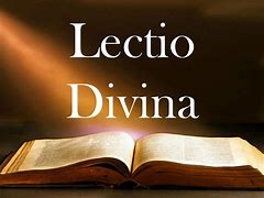 Lectio Divina