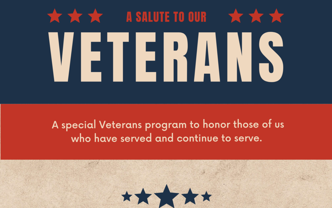 Veterans Program