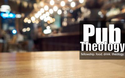 Pub Theology