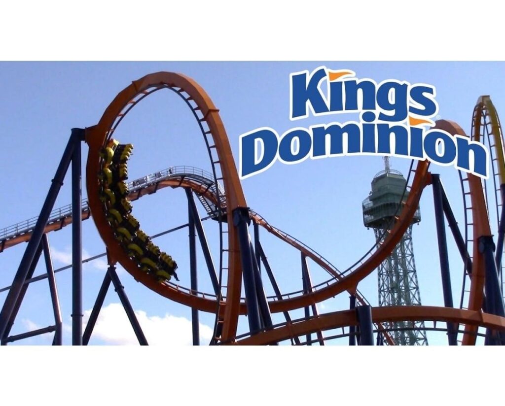 Kings Dominion